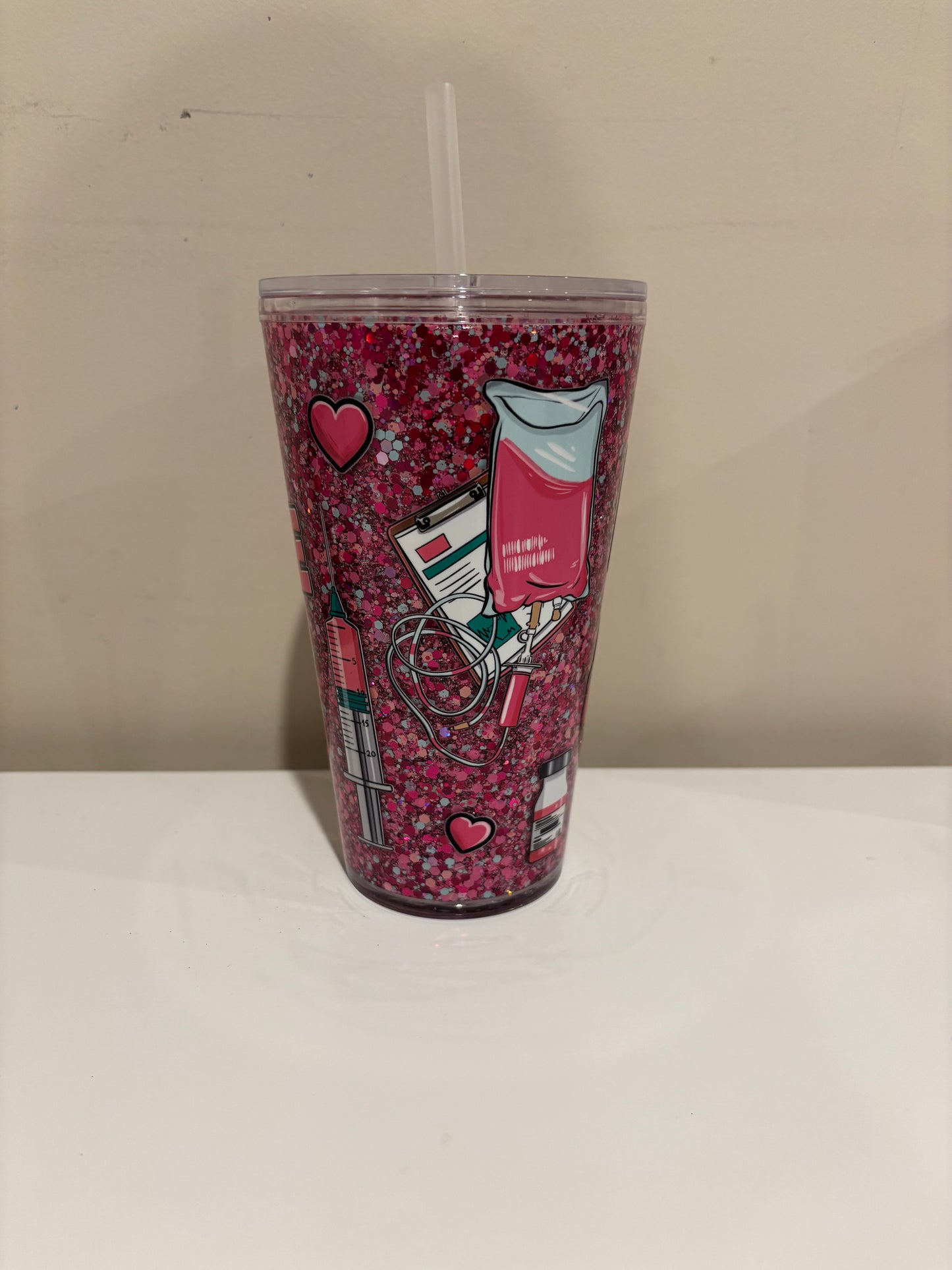 16oz Nurse Stadium