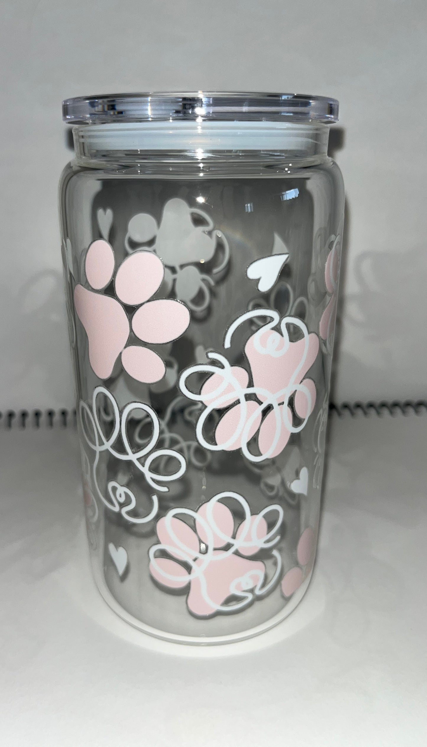 16oz Tumbler