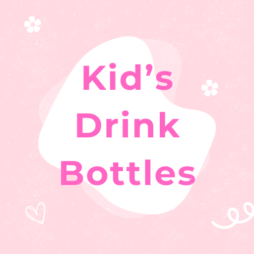 Kid's Drink Bottles