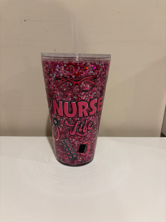 16oz Nurse Stadium