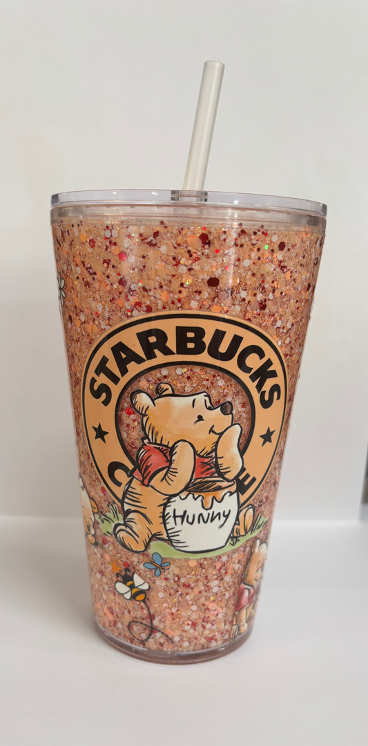 16oz Stadium Cup