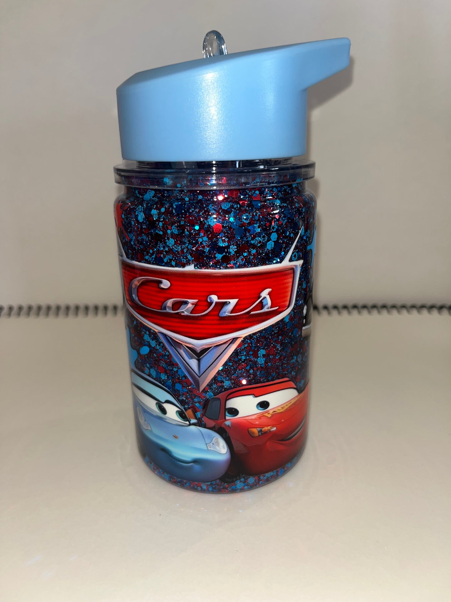 Kid's 10oz Drink Bottle