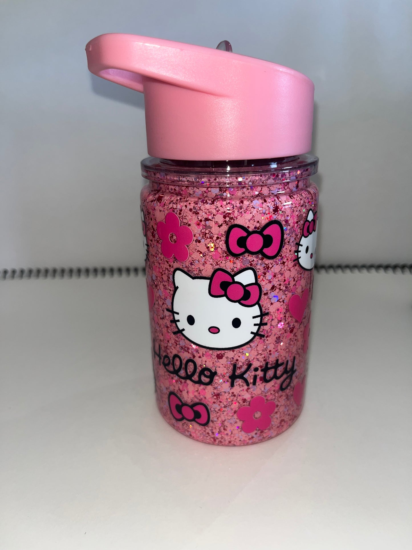 Kid's 10oz Drink Bottle