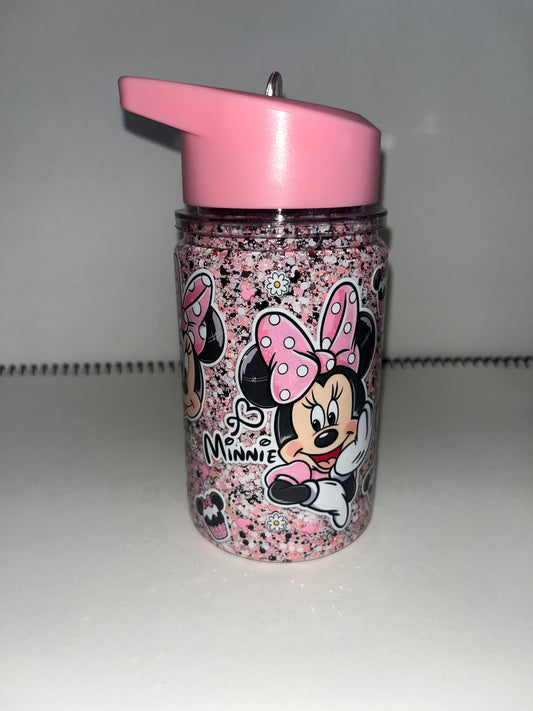 Kid's 10oz Drink Bottle