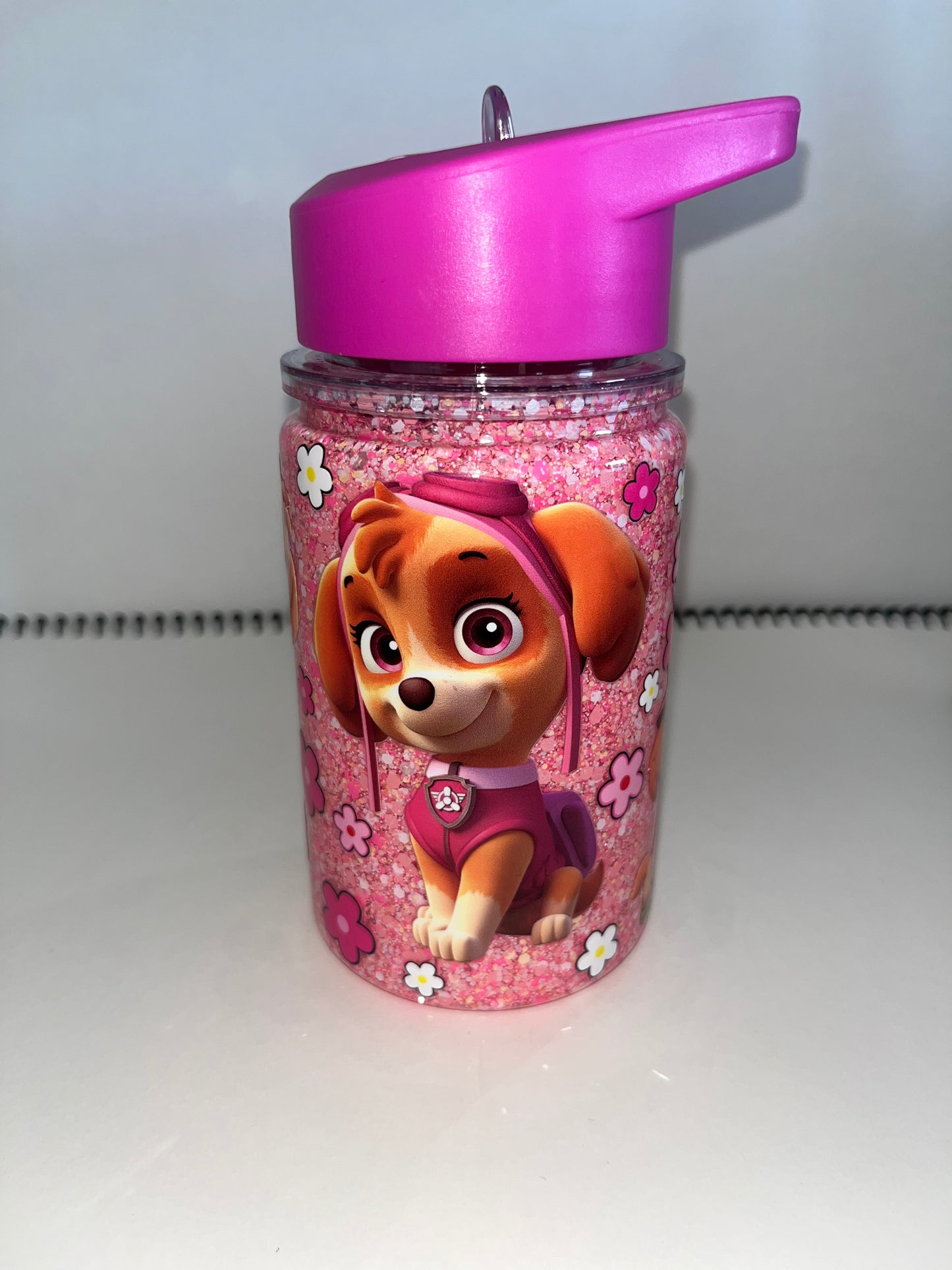 Kid's 10oz Drink Bottle