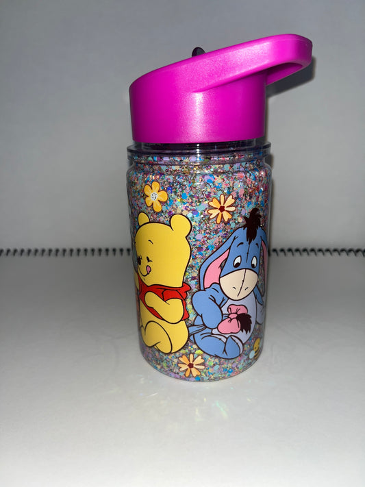 Kid's 10oz Drink Bottle