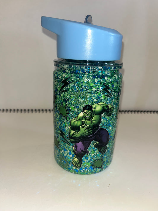 Kid's 10oz Drink Bottle