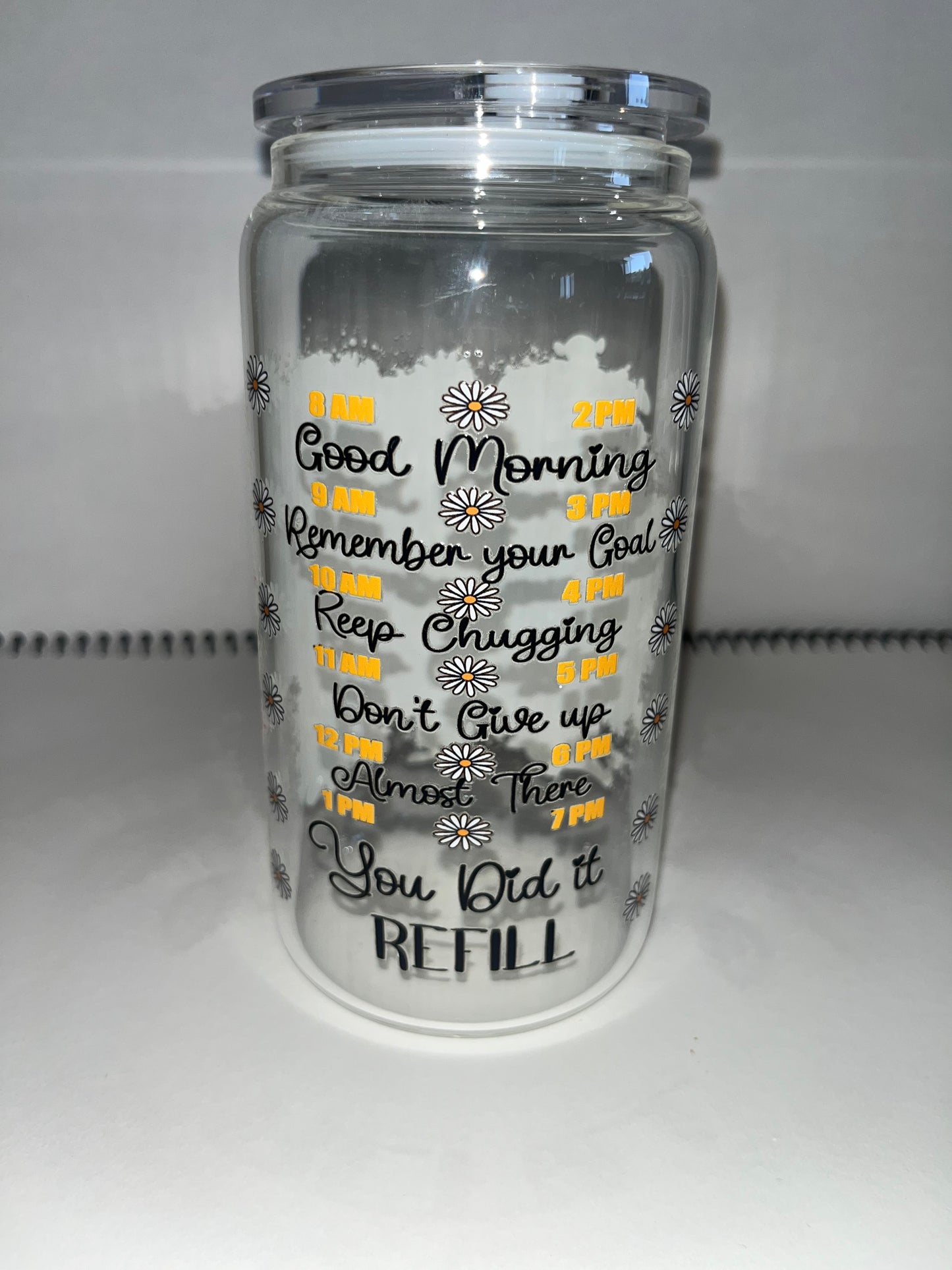 16oz Tumbler