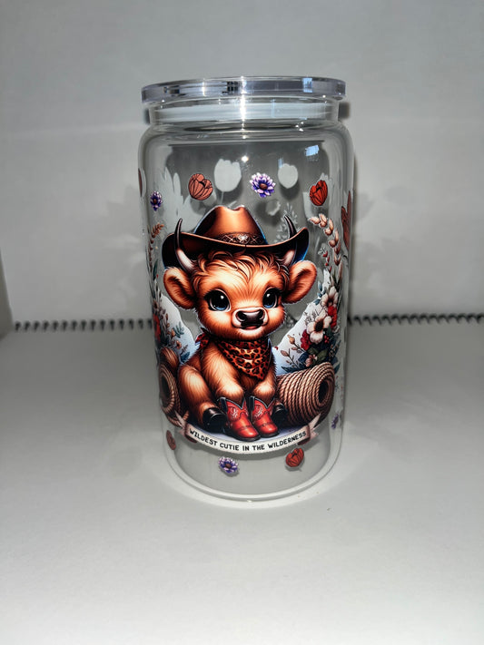 16oz Tumbler